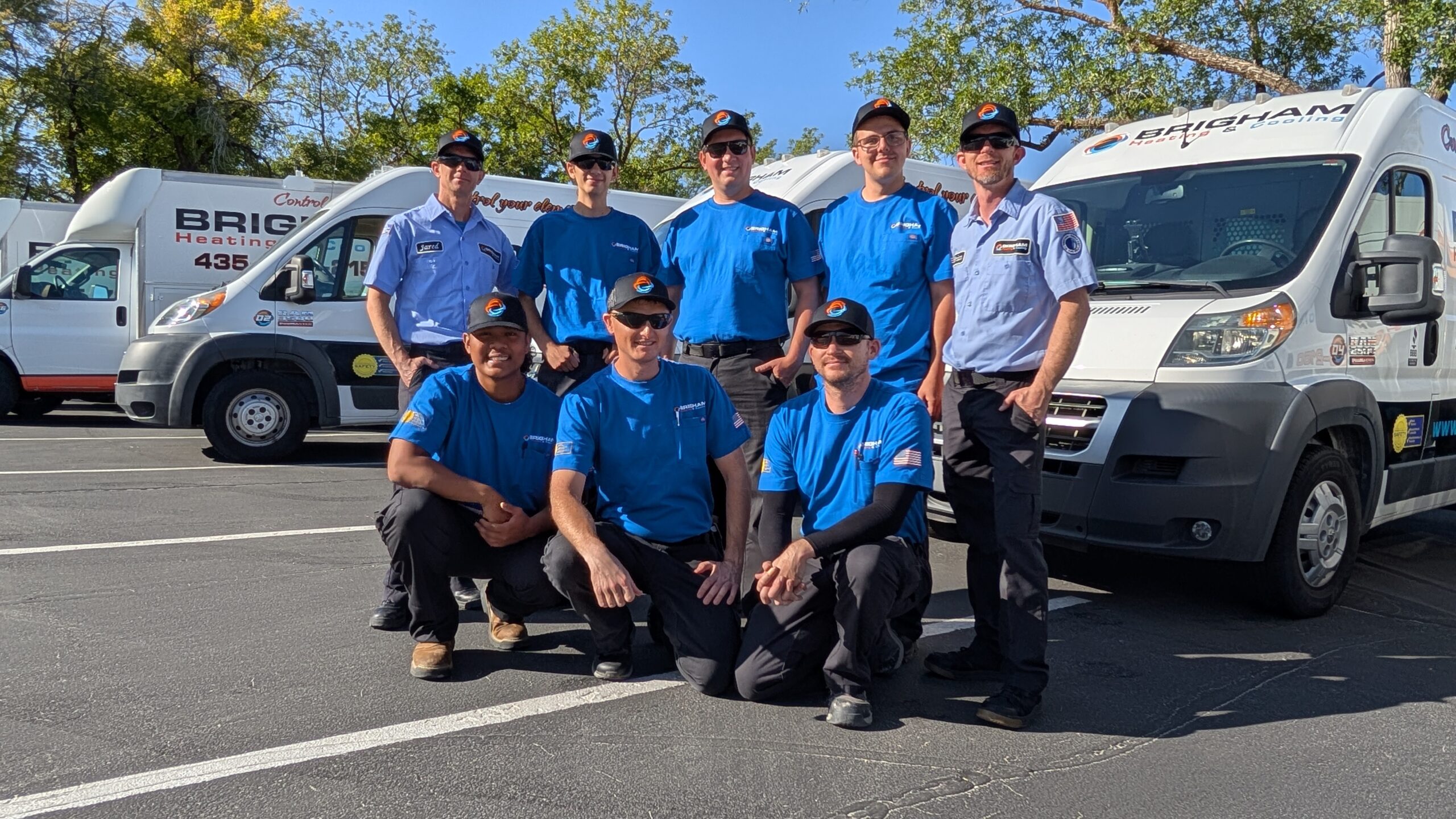 Top 9 HVAC Add-Ons to Improve Comfort, Efficiency, and Air Quality